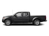 Used 2016 Nissan Frontier Truck