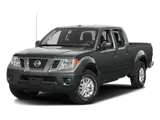 Used 2016 Nissan Frontier Truck