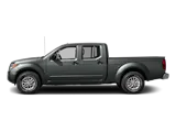 Used 2016 Nissan Frontier Truck
