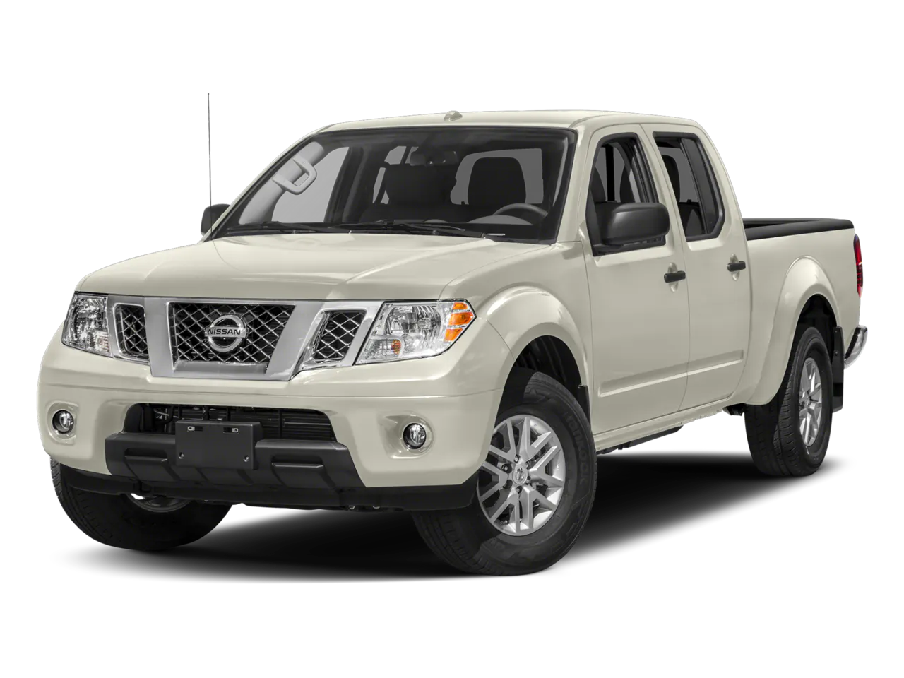 2017 Nissan Frontier 4.0 SV Crew Cab 4X2 AT SWB's photo