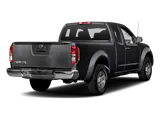 Used 2018 Nissan Frontier Truck