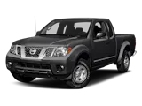 Used 2018 Nissan Frontier Truck
