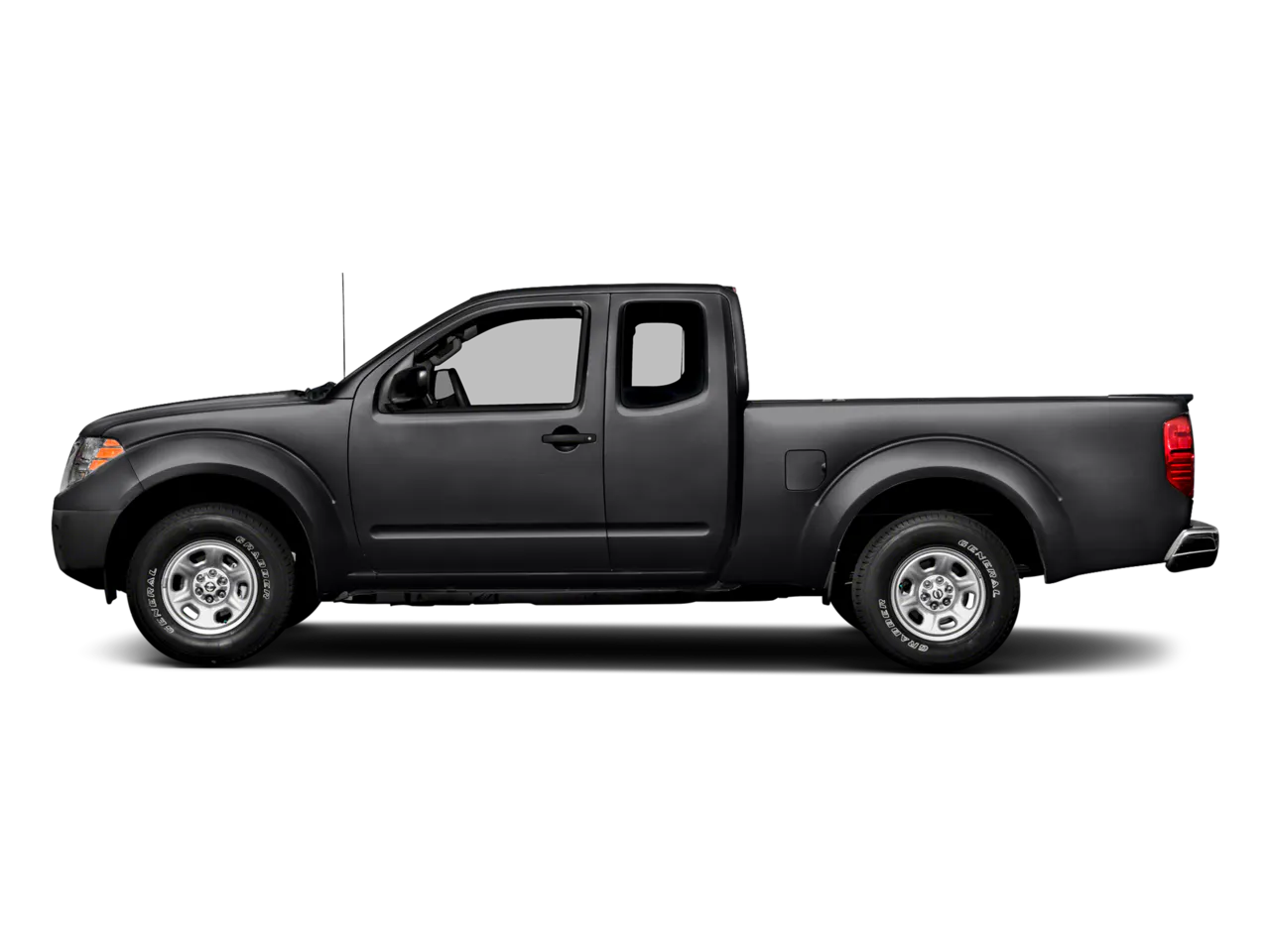 Used 2018 Nissan Frontier Truck