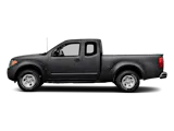 Used 2018 Nissan Frontier Truck