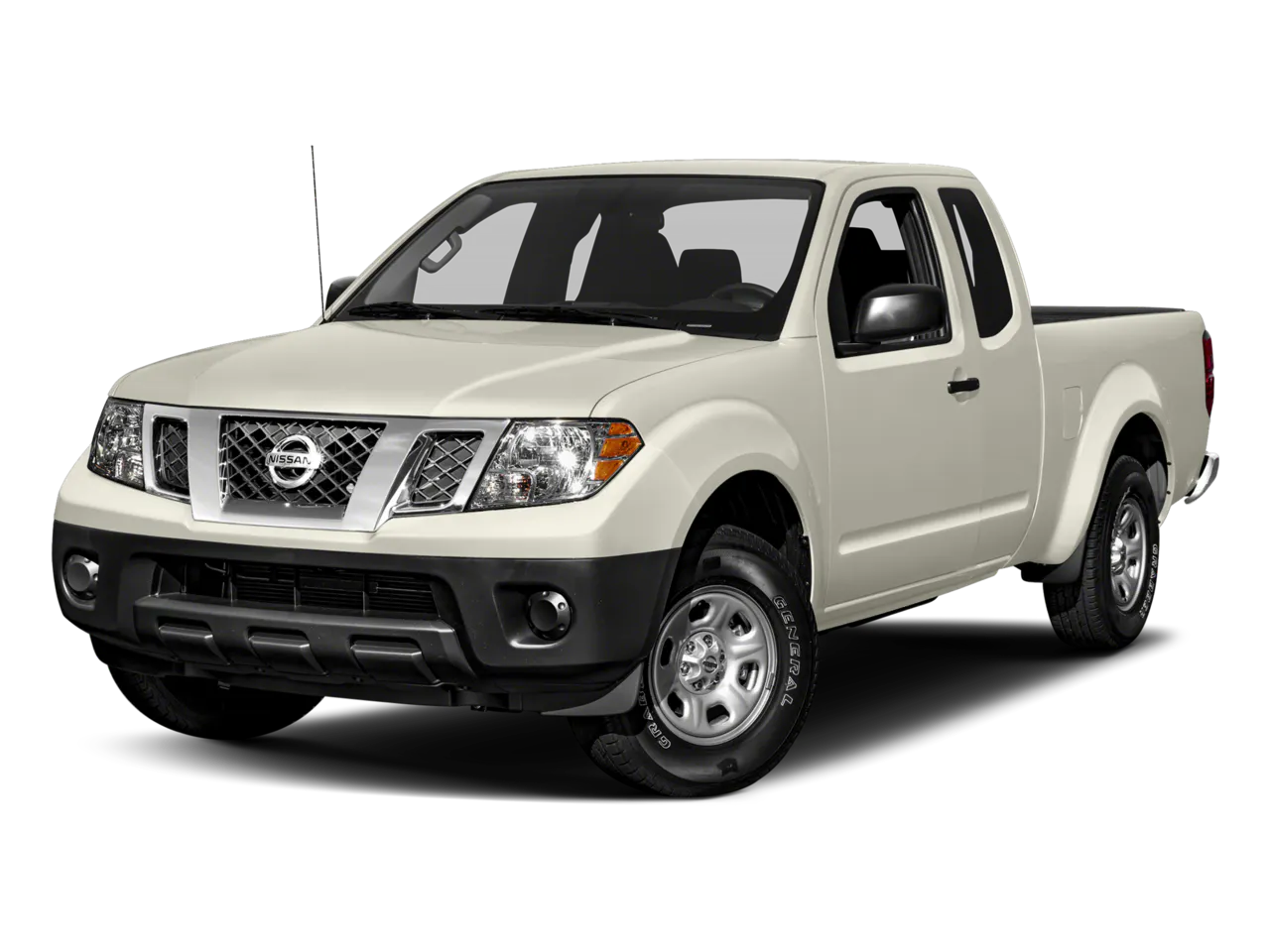 2018 Nissan Frontier 2.5 S King Cab 4X2 AT's photo