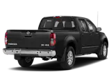 Used 2018 Nissan Frontier Truck