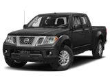 Used 2018 Nissan Frontier Truck