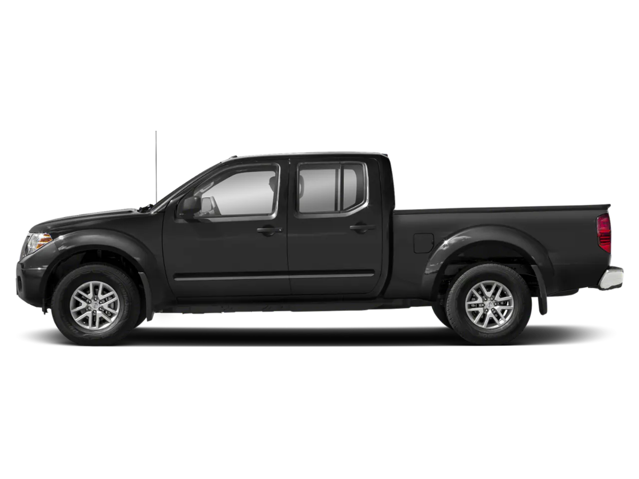 Used 2018 Nissan Frontier Truck