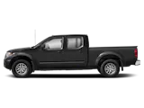 Used 2018 Nissan Frontier Truck