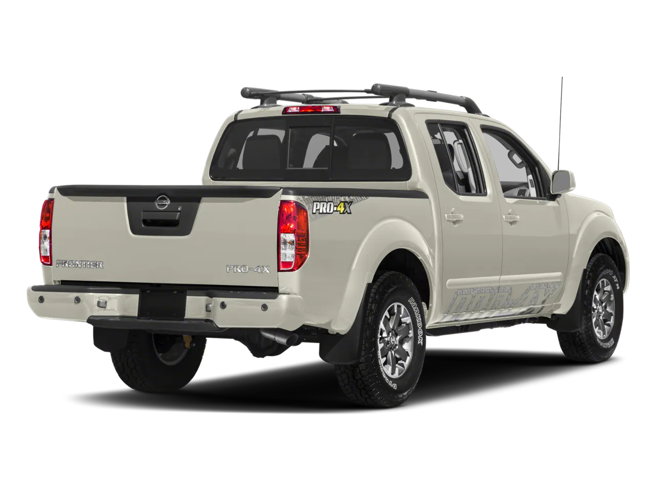 Used 2018 Nissan Frontier Truck