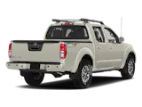 Used 2018 Nissan Frontier Truck