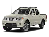 Used 2018 Nissan Frontier Truck