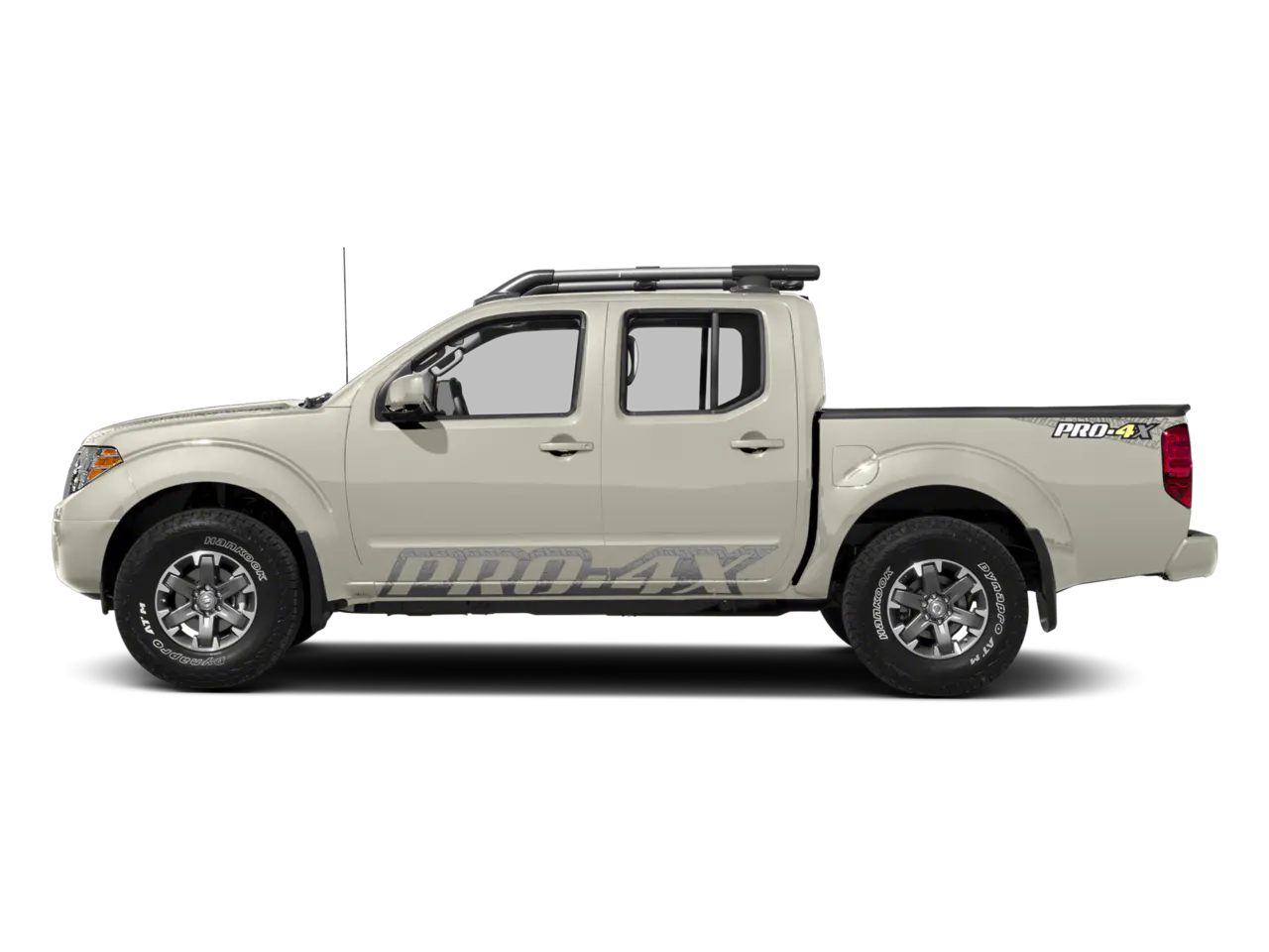 Used 2018 Nissan Frontier Truck