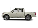 Used 2018 Nissan Frontier Truck