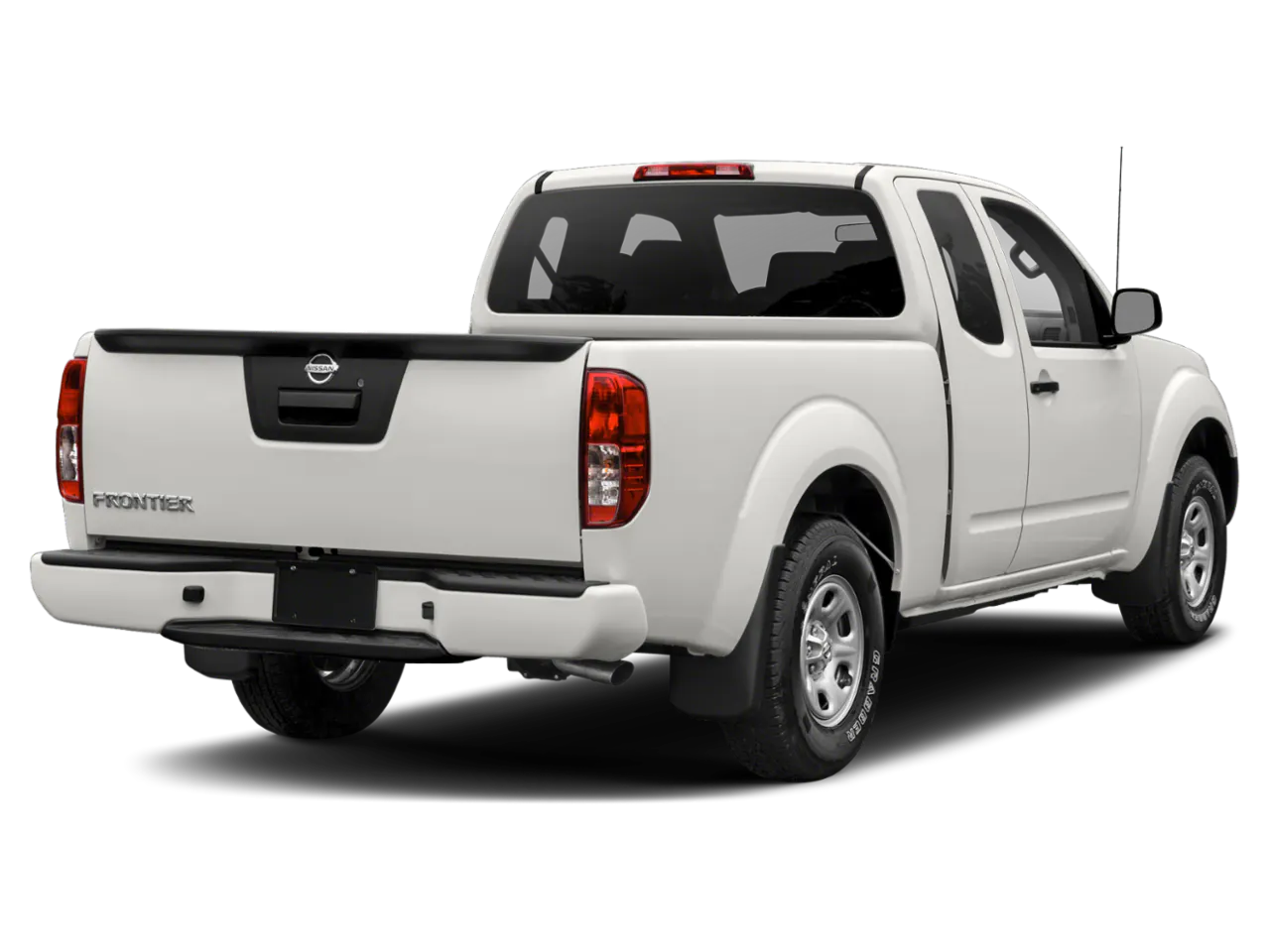 Used 2019 Nissan Frontier Truck