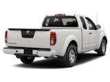 Used 2019 Nissan Frontier Truck