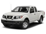 Used 2019 Nissan Frontier Truck