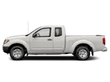 Used 2019 Nissan Frontier Truck