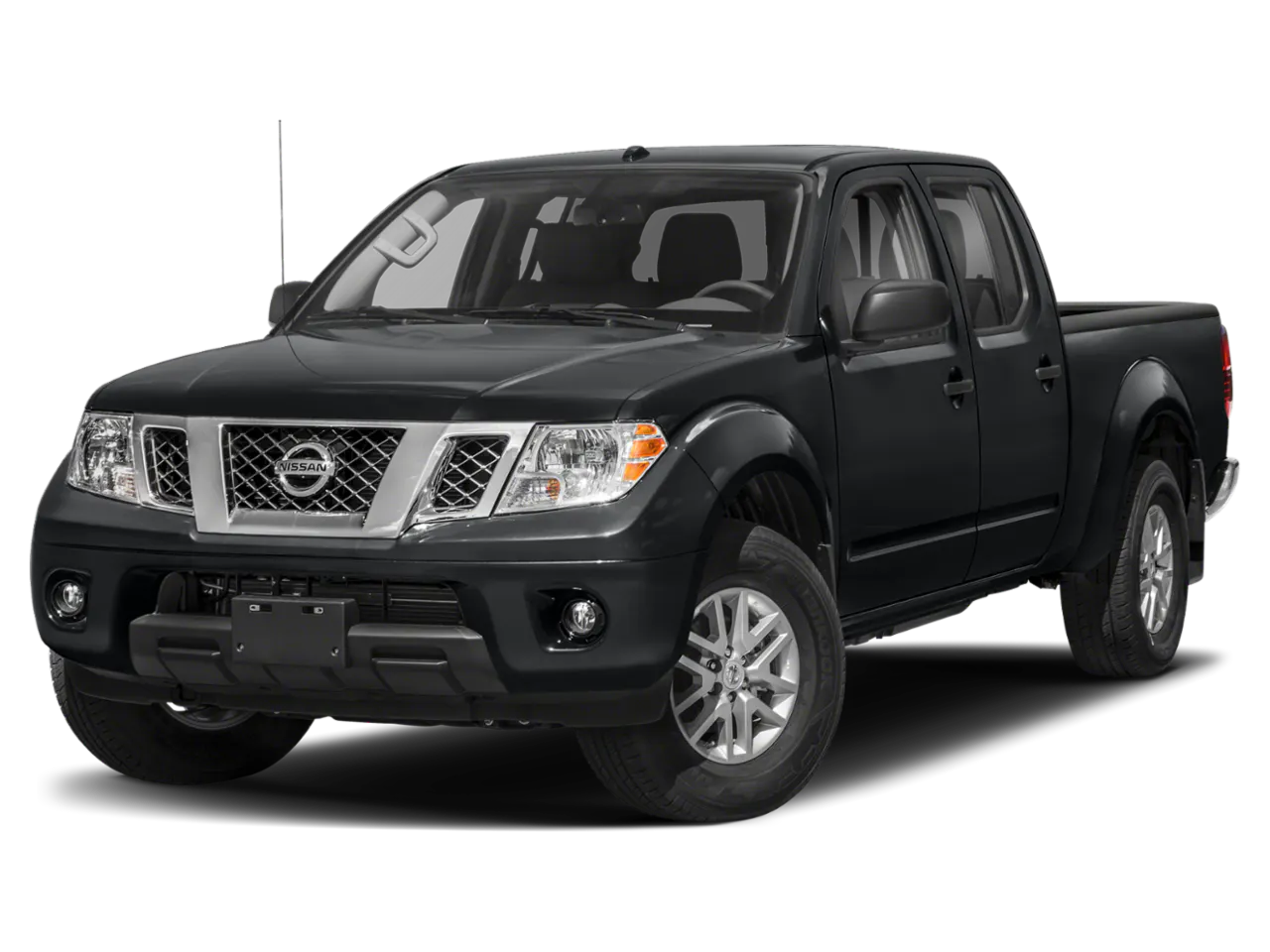 2019 Nissan Frontier 4.0 SV Crew Cab 4X2 AT SWB's photo