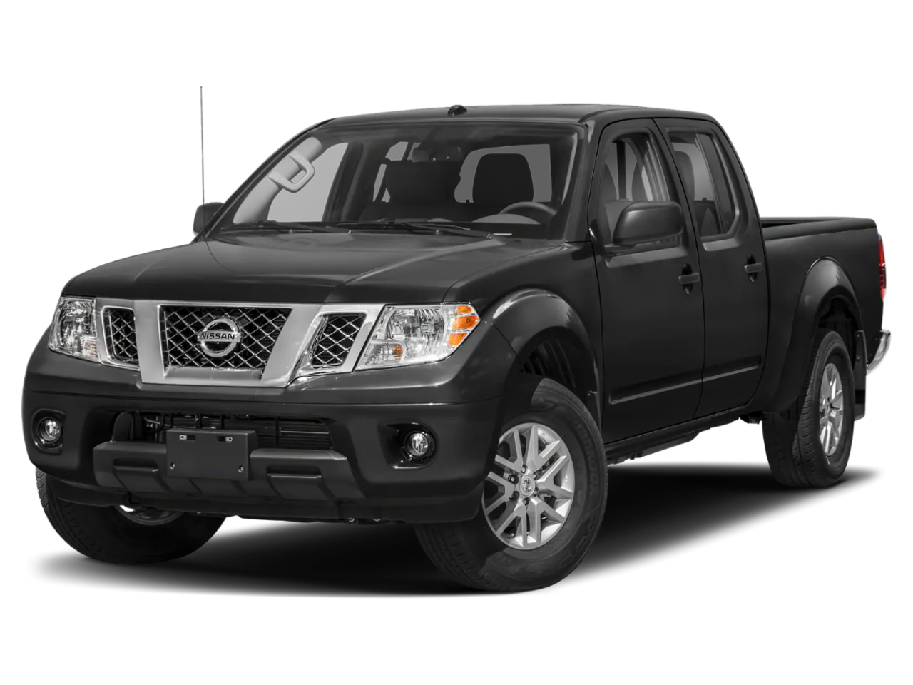 2019 Nissan Frontier 4.0 SV Crew Cab 4X2 AT SWB's photo