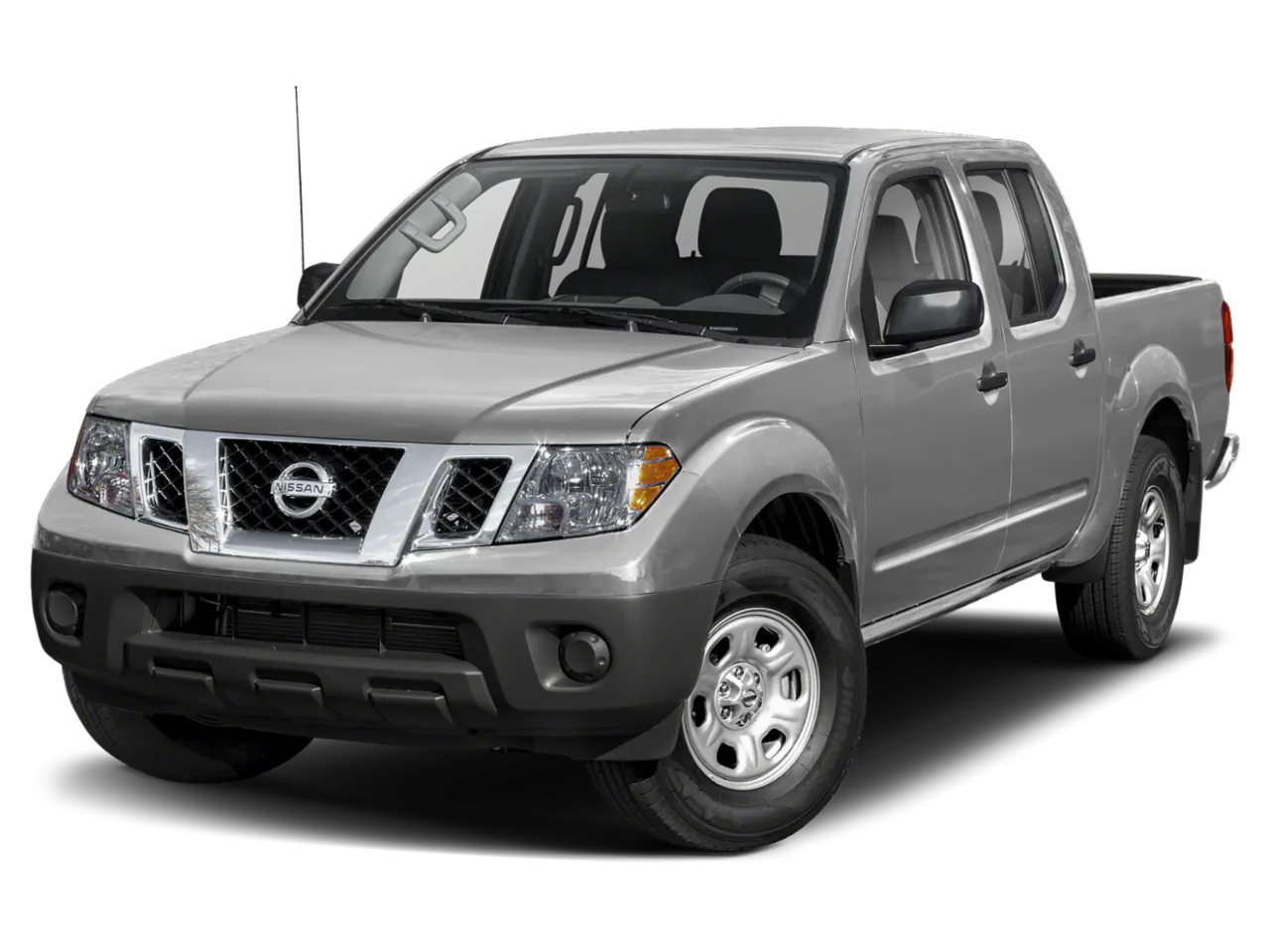 2019 Nissan Frontier