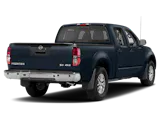 Used 2019 Nissan Frontier Truck