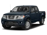 Used 2019 Nissan Frontier Truck
