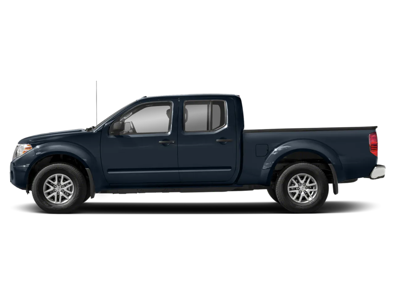 Used 2019 Nissan Frontier Truck
