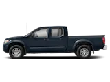 Used 2019 Nissan Frontier Truck