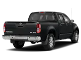 Used 2020 Nissan Frontier Truck