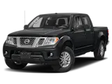 Used 2020 Nissan Frontier Truck