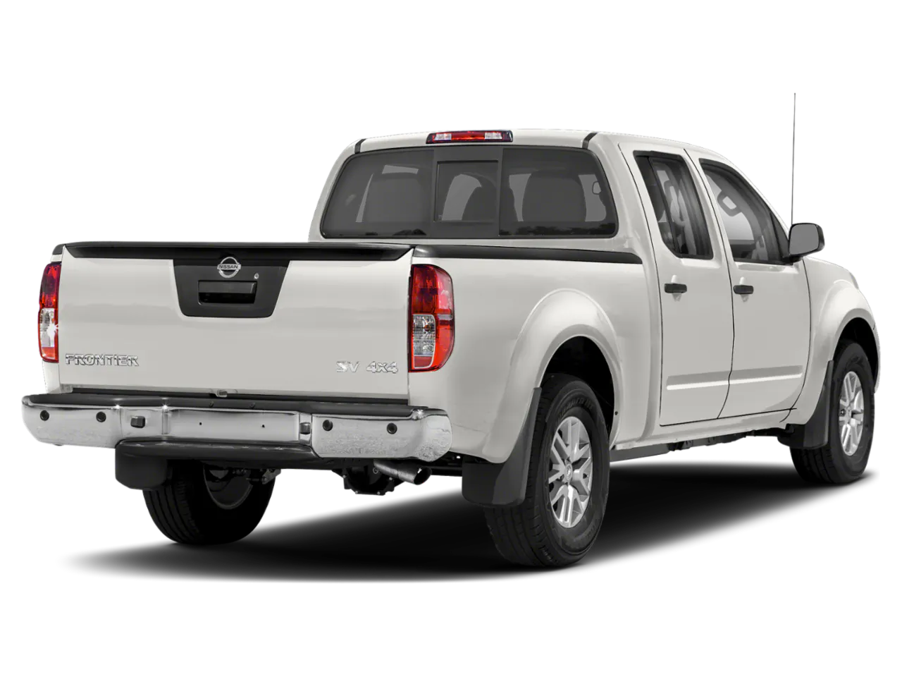 Used 2020 Nissan Frontier Truck
