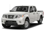 Used 2020 Nissan Frontier Truck