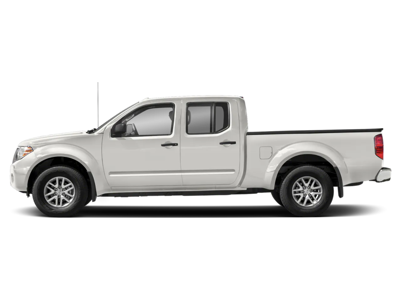 Used 2020 Nissan Frontier Truck