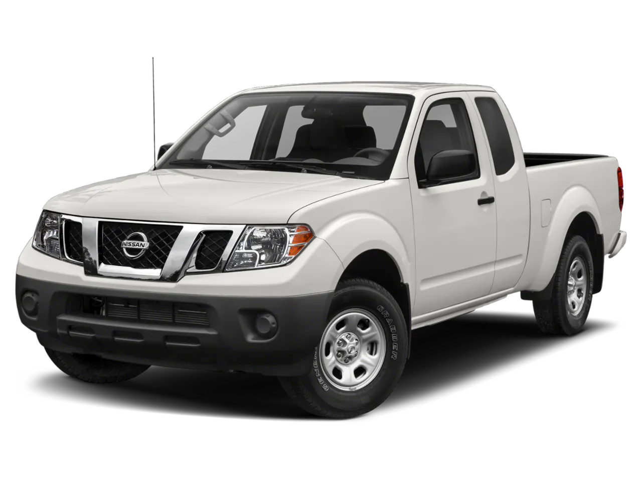 2021 Nissan Frontier S King Cab 4X2's photo