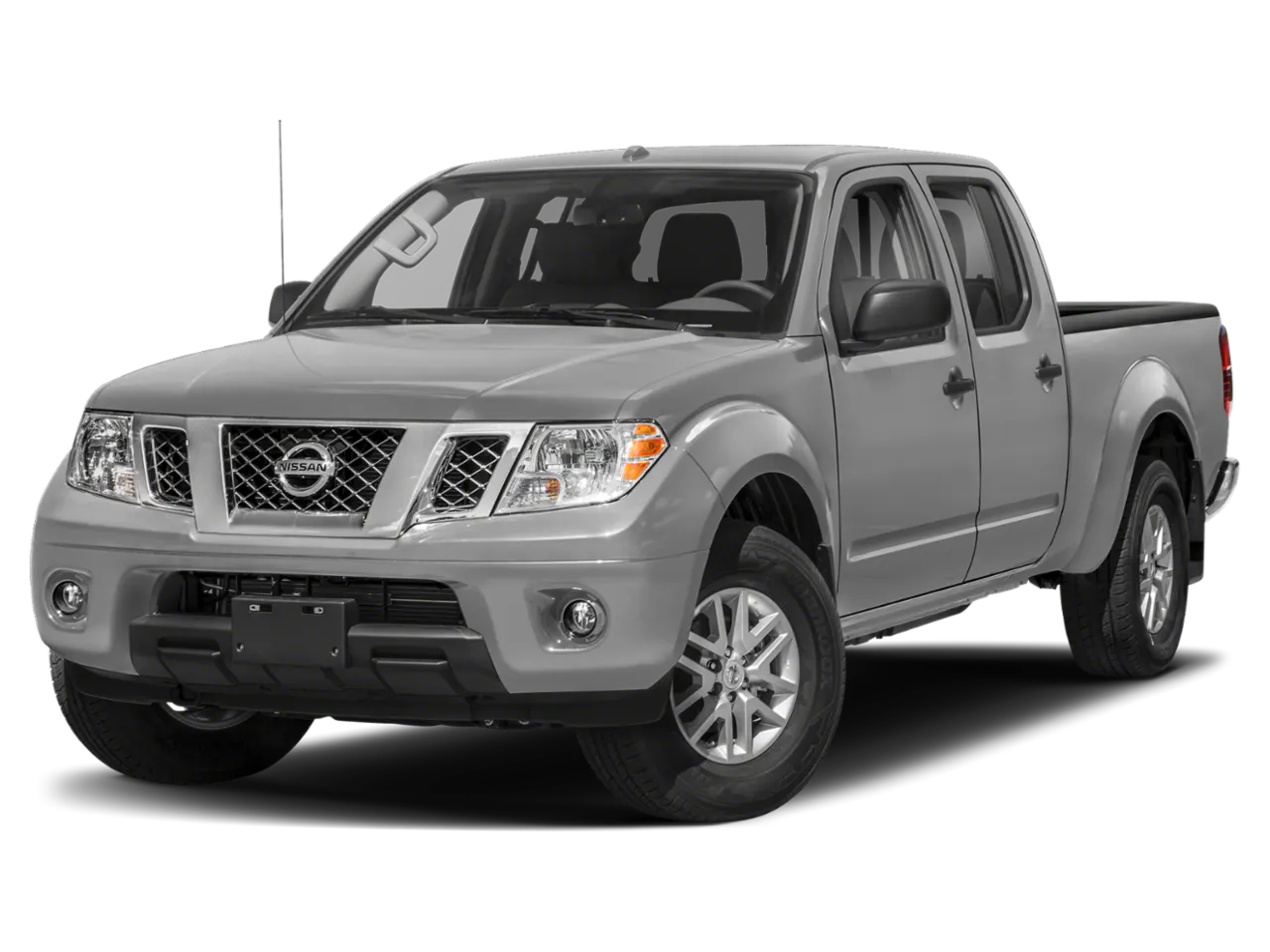 2021 Nissan Frontier SV Crew Cab 4X2 SWB's photo