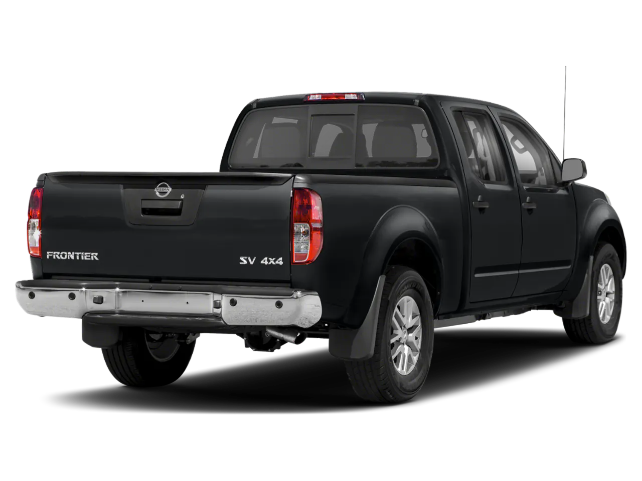 Used 2021 Nissan Frontier Truck