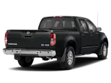 Used 2021 Nissan Frontier Truck - photo 3 of 3