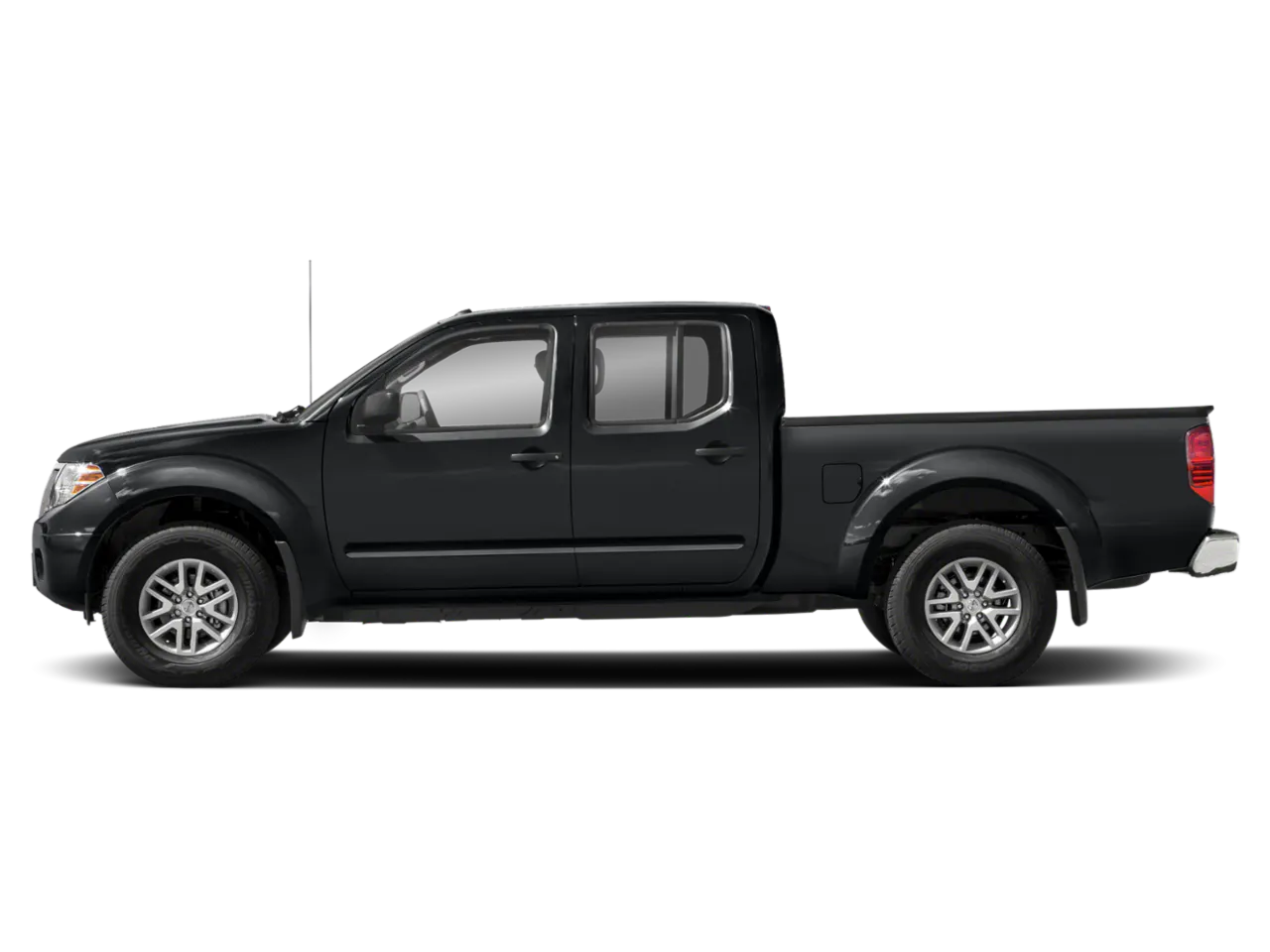 Used 2021 Nissan Frontier Truck