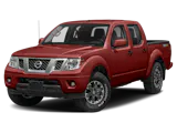 Used 2021 Nissan Frontier Truck
