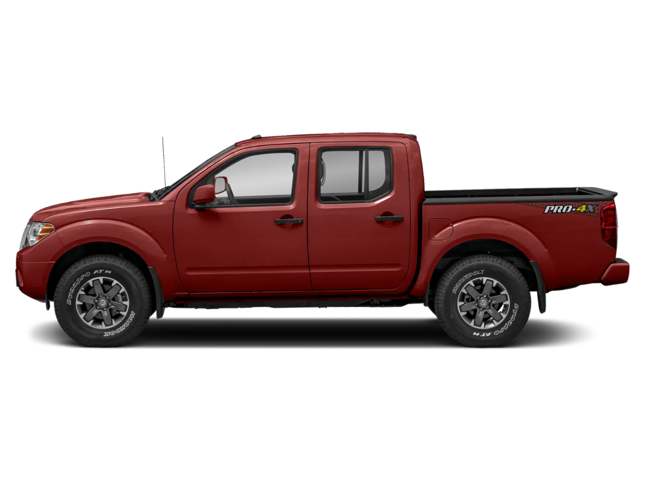 Used 2021 Nissan Frontier Truck