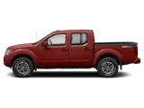 Used 2021 Nissan Frontier Truck