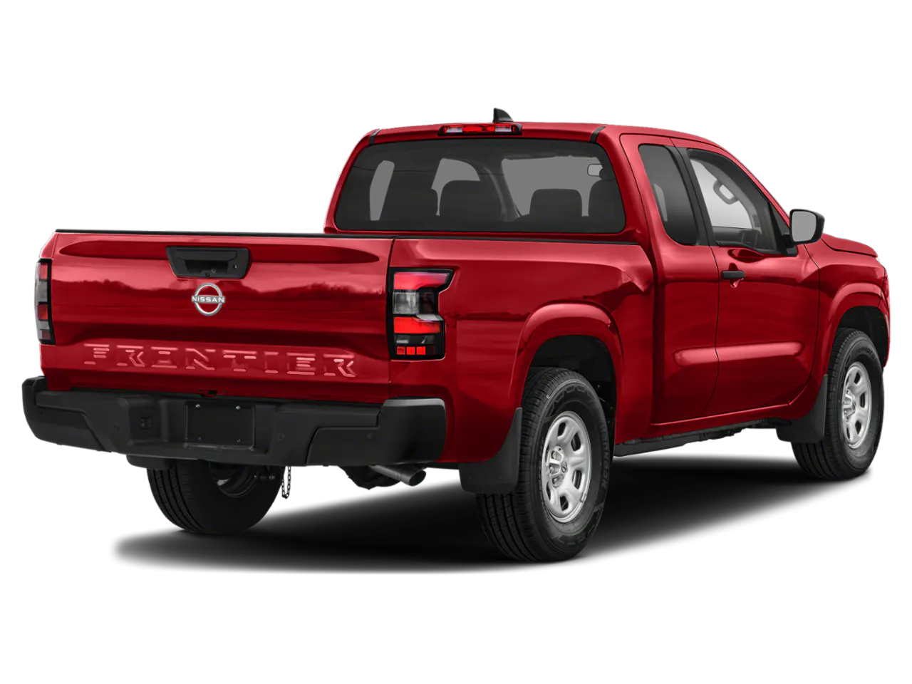 Used 2022 Nissan Frontier Truck