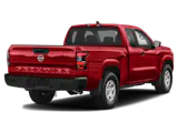 Used 2022 Nissan Frontier Truck - photo 3 of 3