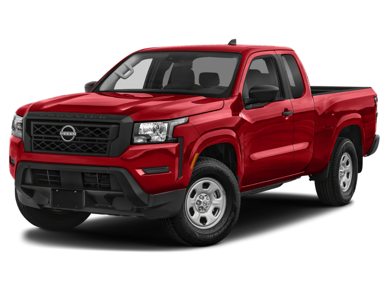 2022 Nissan Frontier
