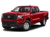 Used 2022 Nissan Frontier Truck - photo 1 of 3