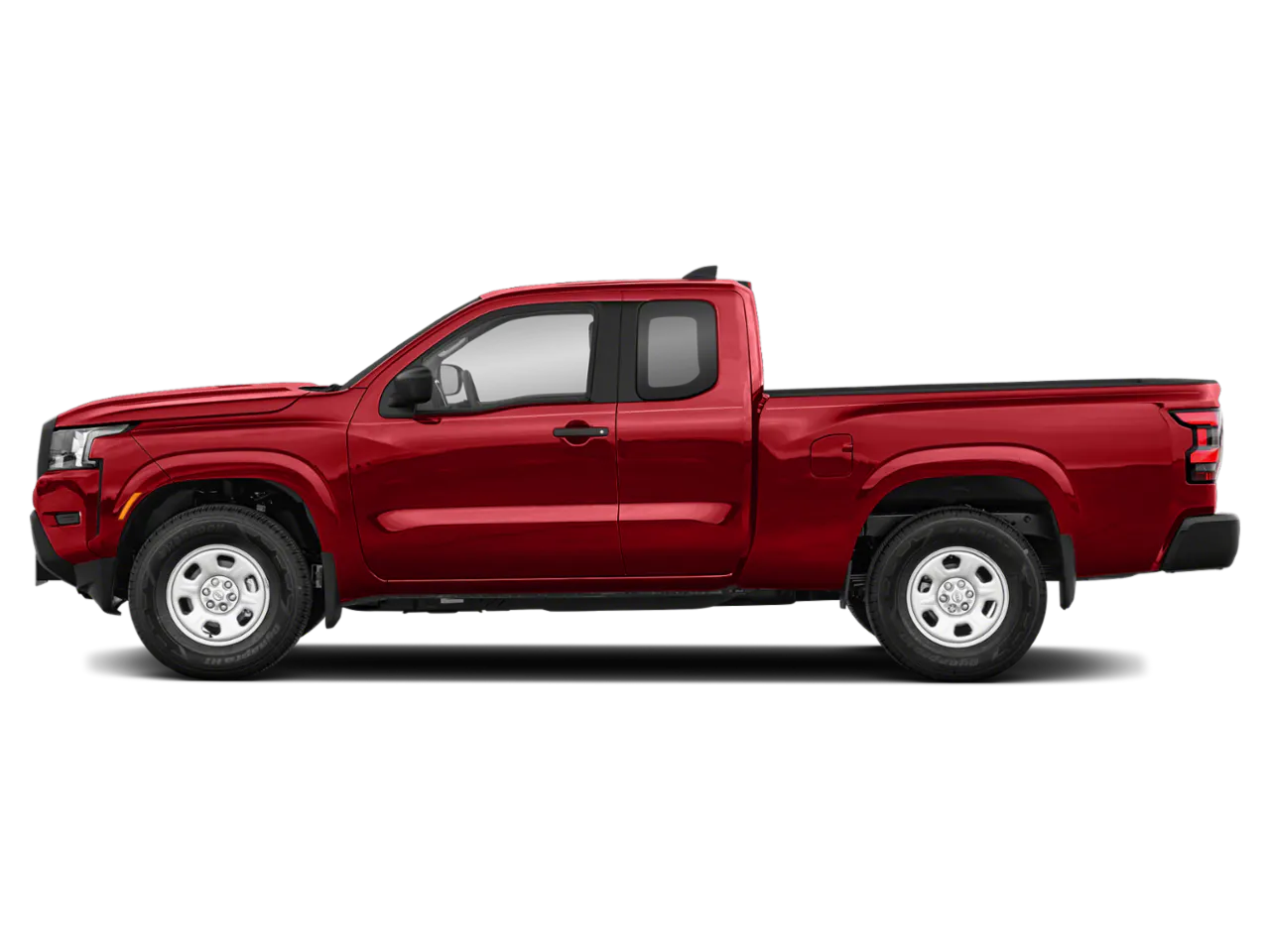 Used 2022 Nissan Frontier Truck