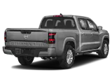 Used 2022 Nissan Frontier Truck