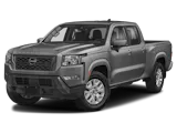 Used 2022 Nissan Frontier Truck
