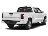Used 2022 Nissan Frontier Truck